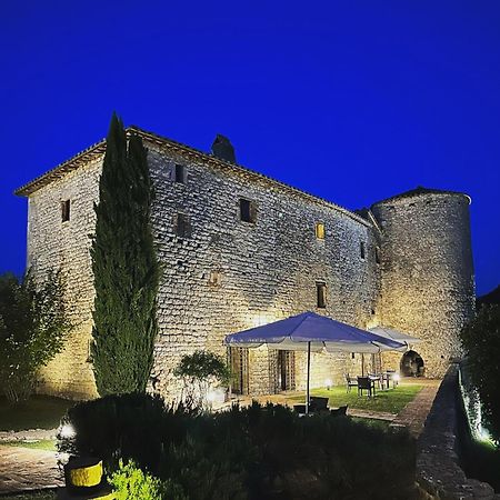 Castello Valenzino Panzió Antognola Kültér fotó